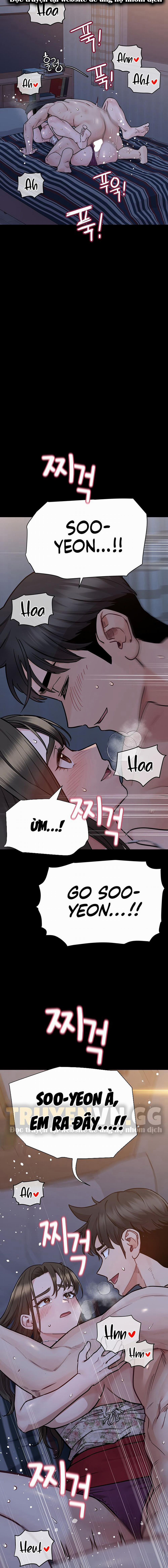 Người Dì Khiêu Gợi 80 trang 10