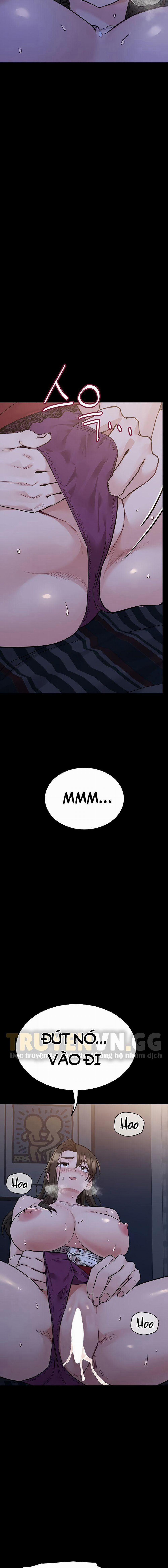 Người Dì Khiêu Gợi 80 trang 2