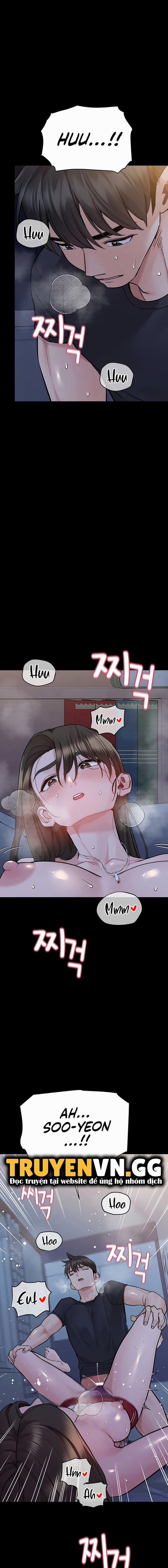 Người Dì Khiêu Gợi 80 trang 4