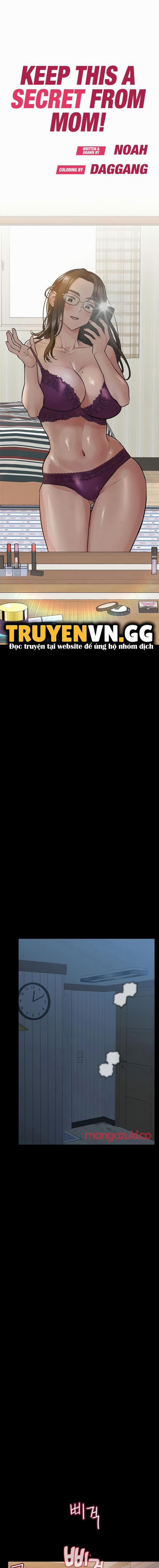 Người Dì Khiêu Gợi 81 trang 0