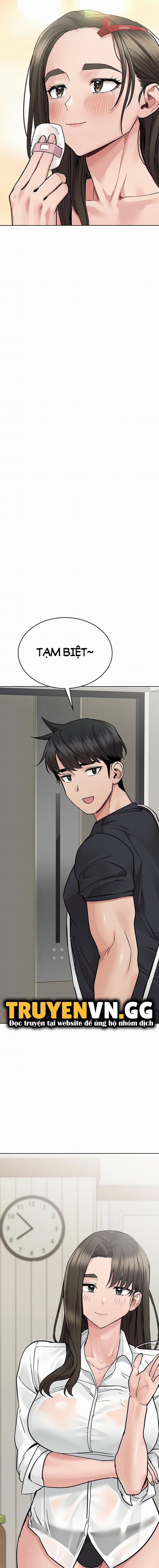 Người Dì Khiêu Gợi 81 trang 22