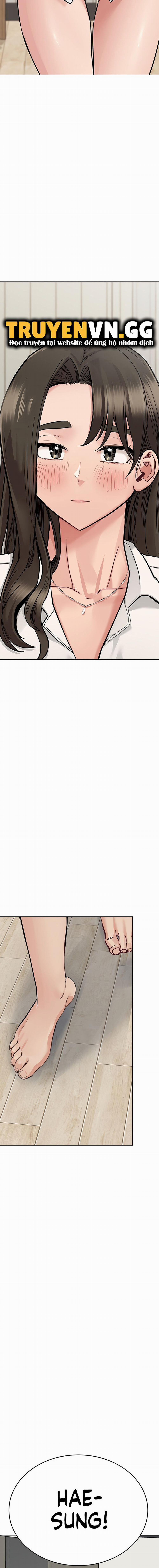 Người Dì Khiêu Gợi 81 trang 23