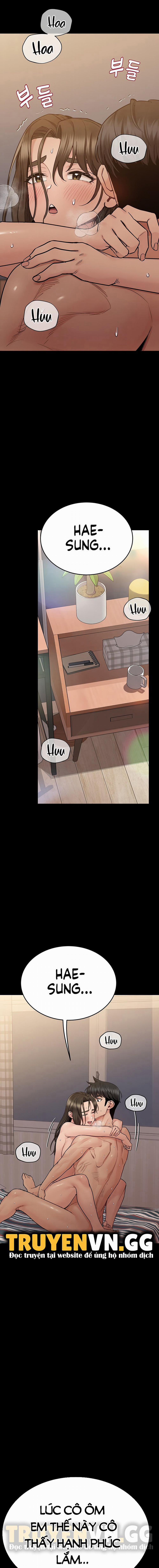 Người Dì Khiêu Gợi 81 trang 7