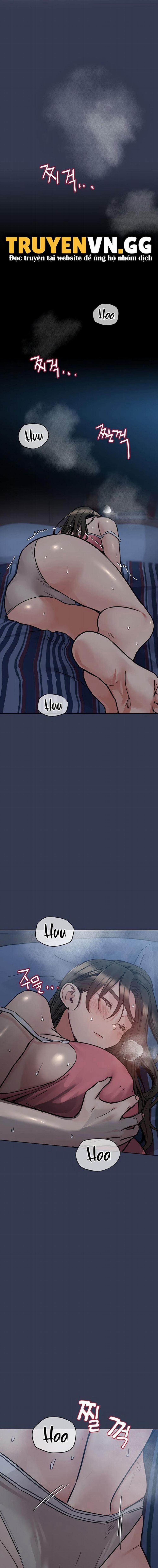 Người Dì Khiêu Gợi 83 trang 0