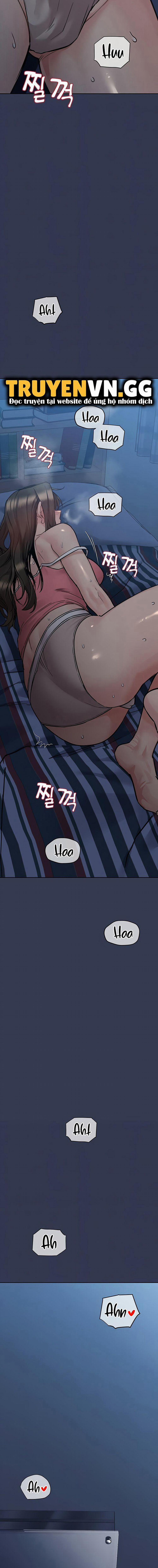 Người Dì Khiêu Gợi 83 trang 1