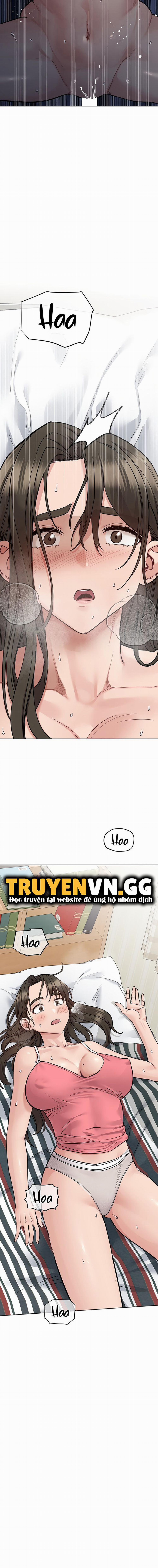 Người Dì Khiêu Gợi 83 trang 10