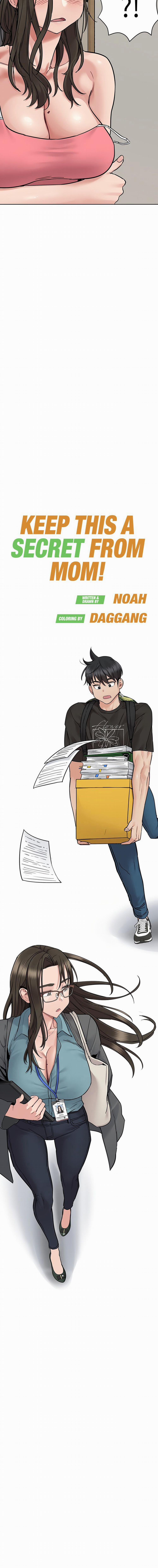 Người Dì Khiêu Gợi 83 trang 13