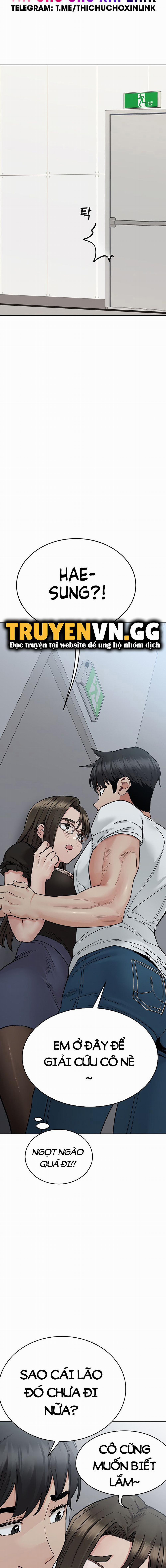 Người Dì Khiêu Gợi 84 trang 10