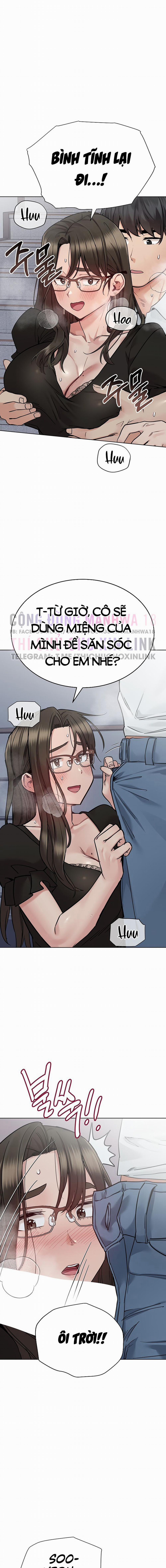 Người Dì Khiêu Gợi 84 trang 15