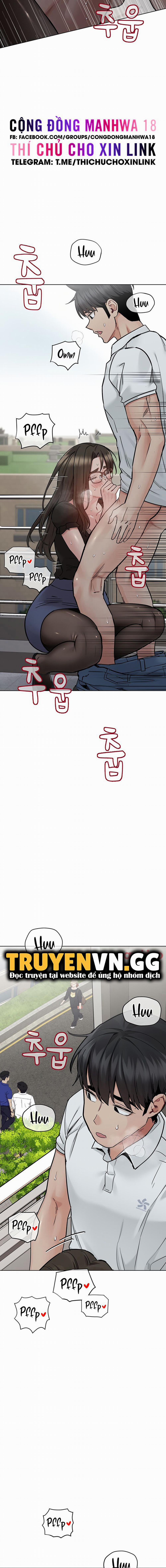 Người Dì Khiêu Gợi 84 trang 17