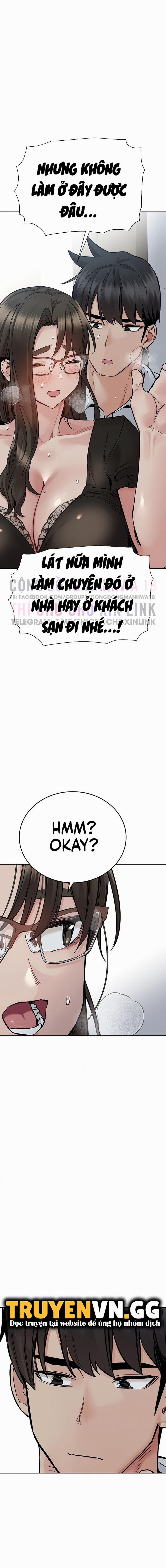 Người Dì Khiêu Gợi 84 trang 23