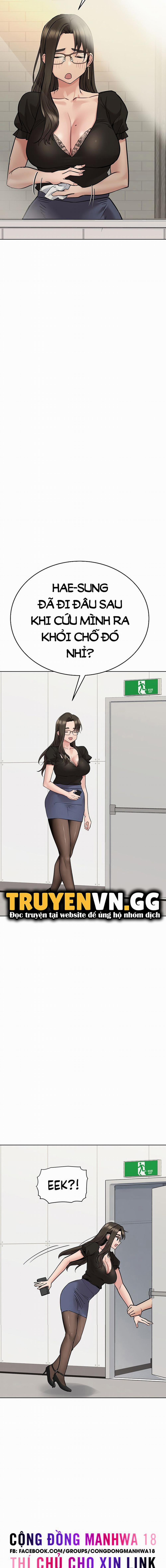 Người Dì Khiêu Gợi 84 trang 9