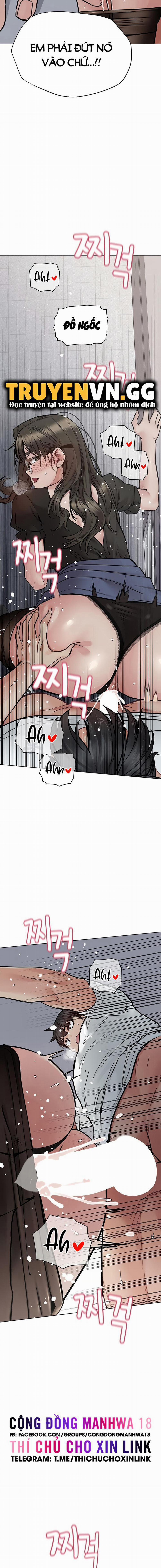 Người Dì Khiêu Gợi 85 trang 1