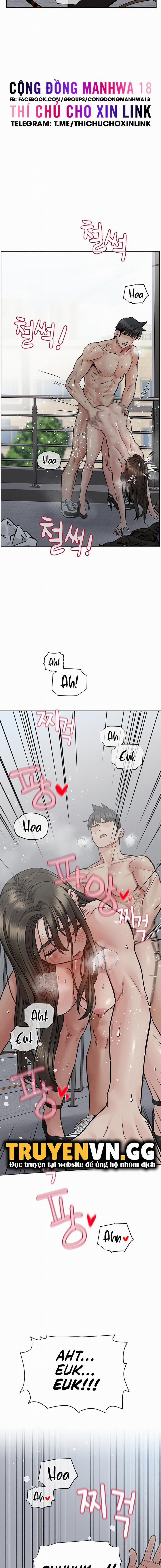 Người Dì Khiêu Gợi 85 trang 13