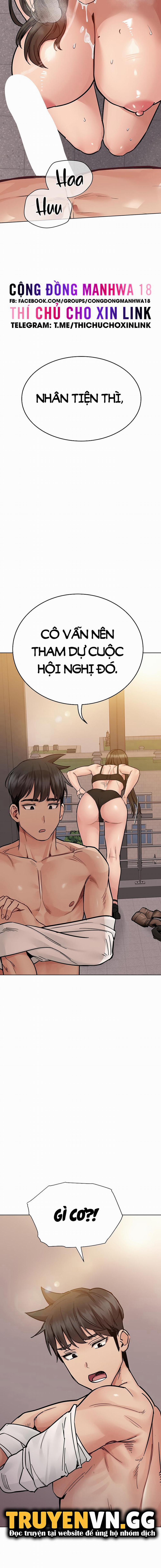 Người Dì Khiêu Gợi 85 trang 17