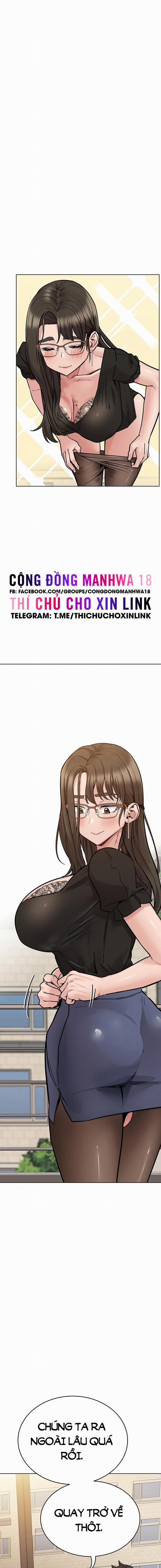Người Dì Khiêu Gợi 85 trang 19
