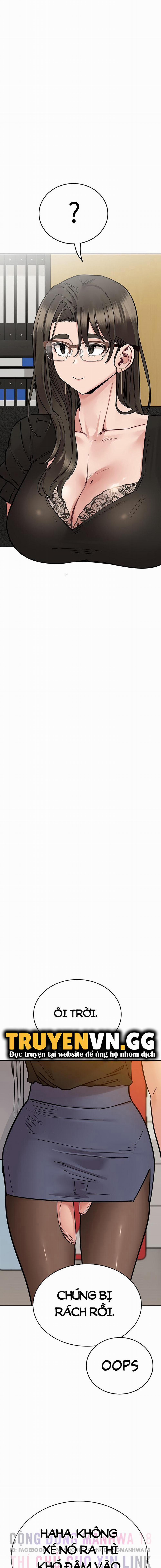 Người Dì Khiêu Gợi 85 trang 22
