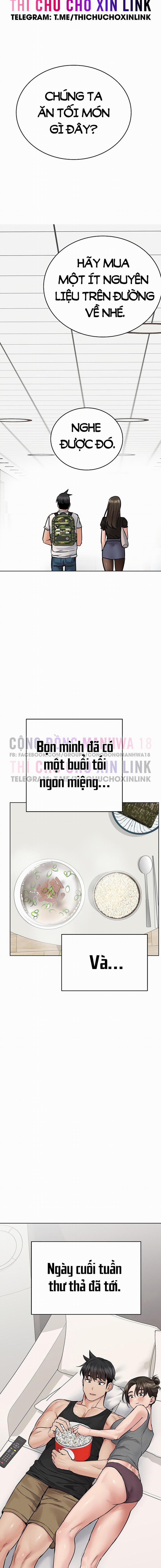 Người Dì Khiêu Gợi 85 trang 25