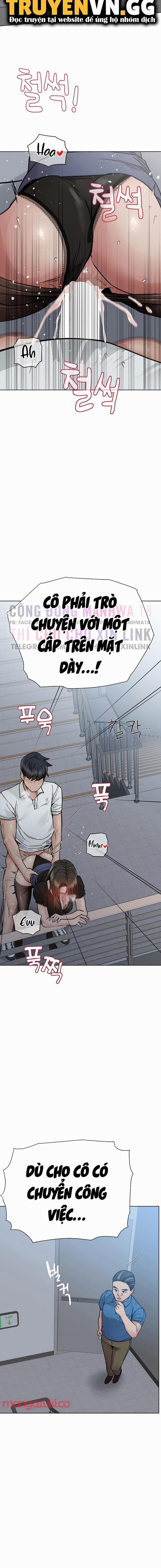 Người Dì Khiêu Gợi 85 trang 5