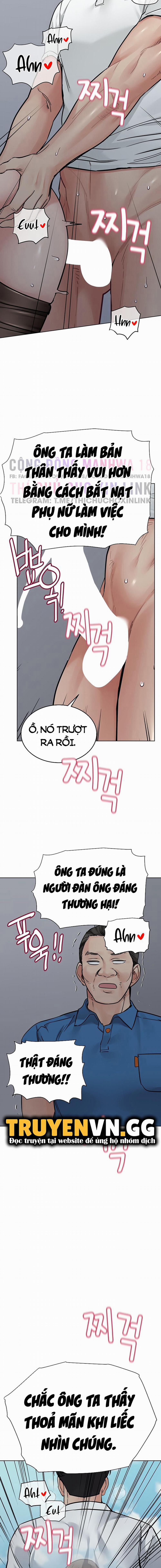 Người Dì Khiêu Gợi 85 trang 7