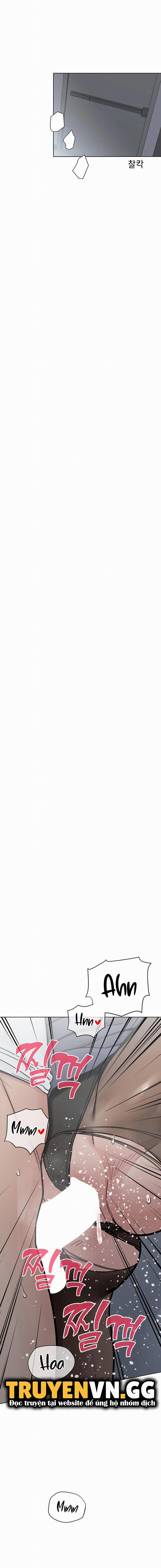 Người Dì Khiêu Gợi 85 trang 9