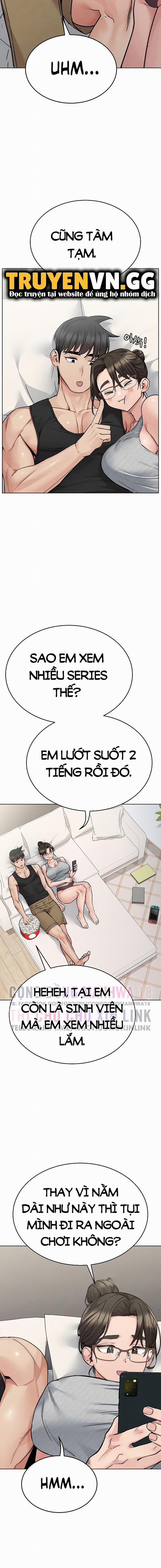 Người Dì Khiêu Gợi 86 trang 1