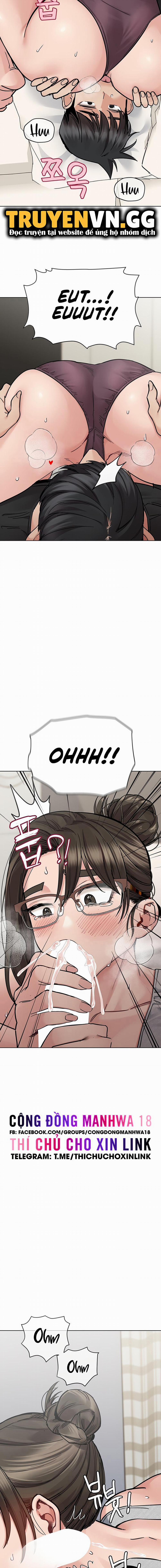 Người Dì Khiêu Gợi 86 trang 13