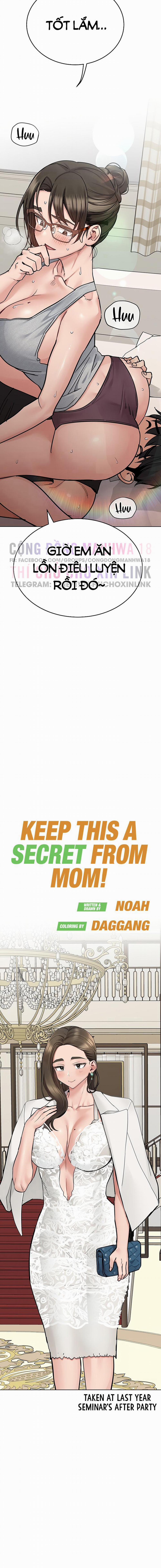 Người Dì Khiêu Gợi 86 trang 15