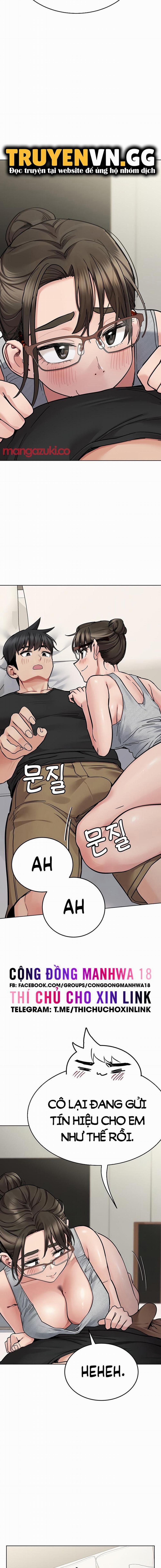 Người Dì Khiêu Gợi 86 trang 3