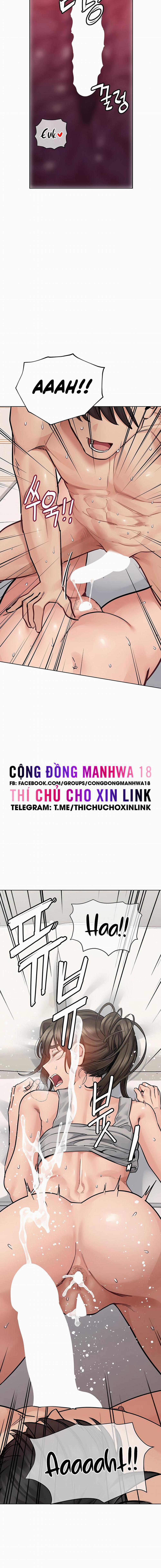 Người Dì Khiêu Gợi 87 trang 10