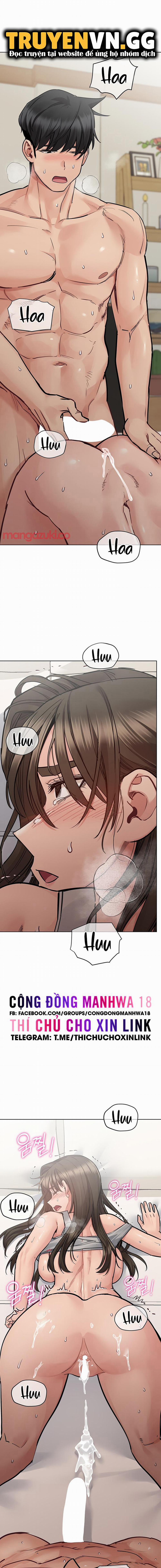 Người Dì Khiêu Gợi 87 trang 11