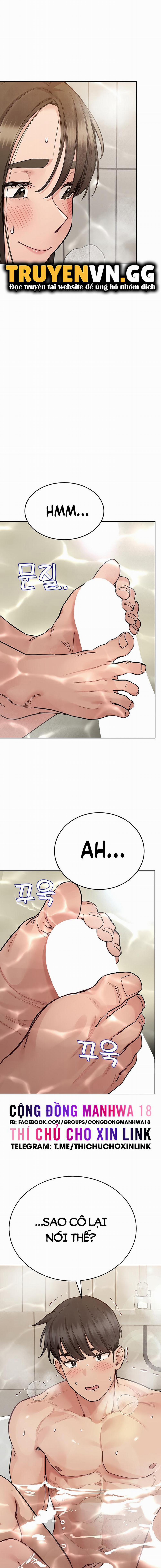 Người Dì Khiêu Gợi 87 trang 15