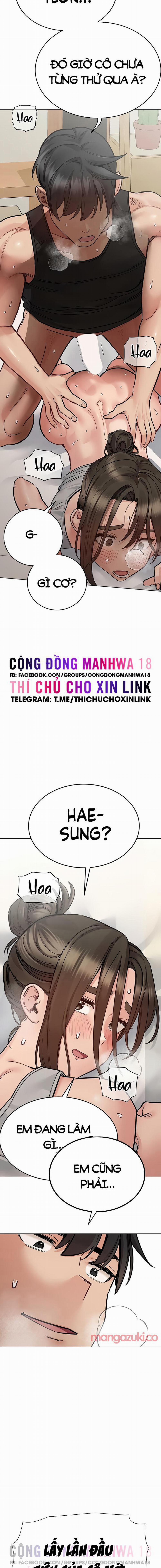 Người Dì Khiêu Gợi 87 trang 2