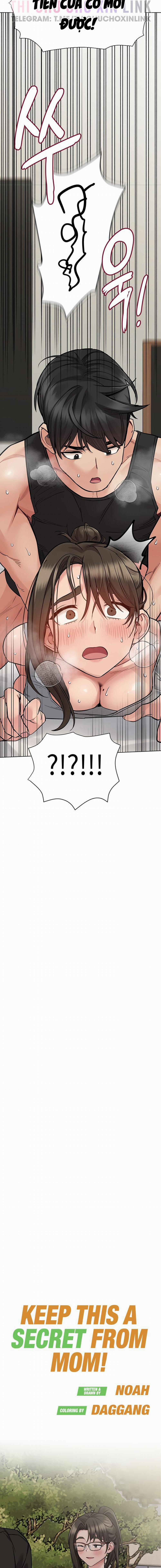 Người Dì Khiêu Gợi 87 trang 3