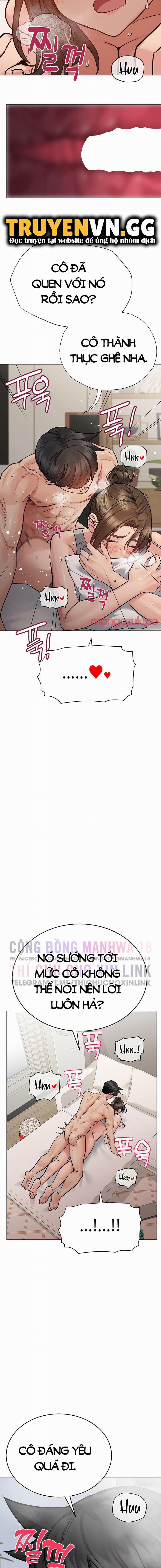 Người Dì Khiêu Gợi 87 trang 8