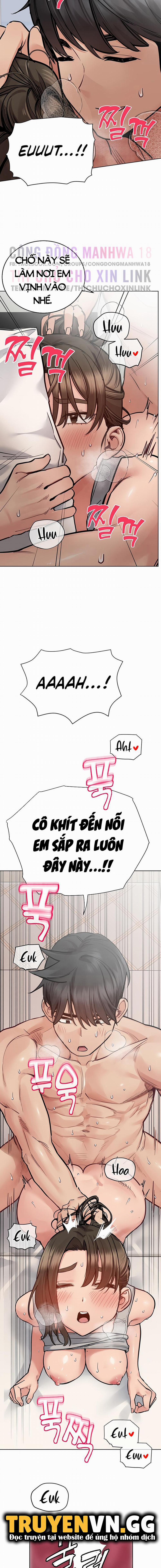 Người Dì Khiêu Gợi 87 trang 9