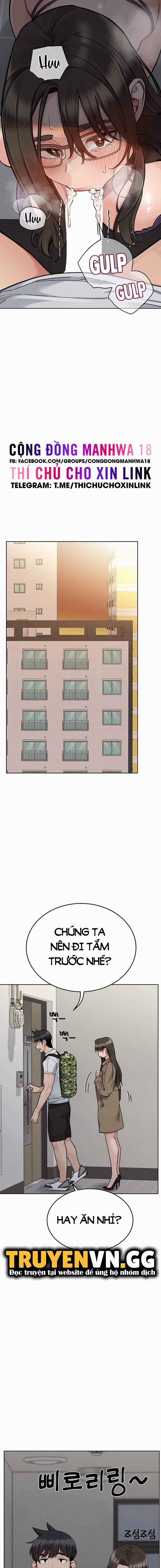 Người Dì Khiêu Gợi 88 trang 20