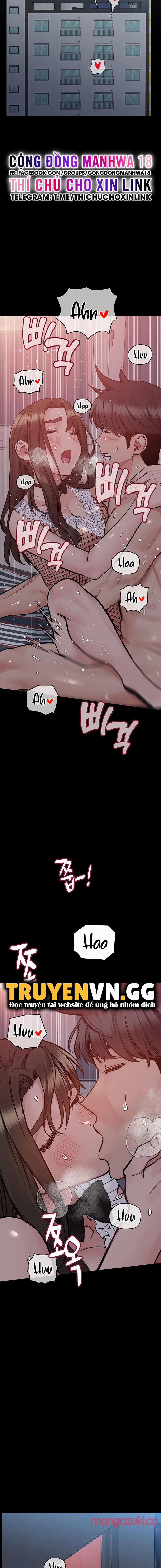 Người Dì Khiêu Gợi 88 trang 22