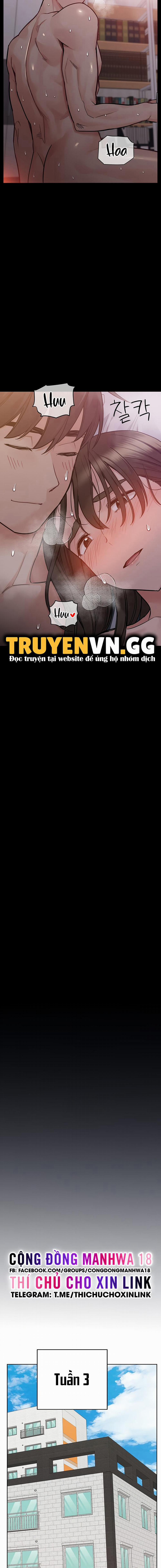 Người Dì Khiêu Gợi 88 trang 25