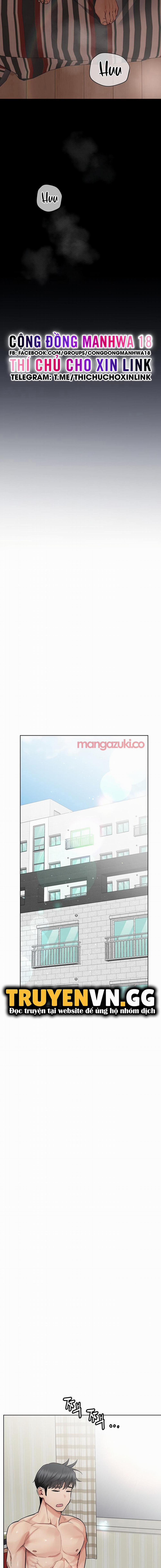 Người Dì Khiêu Gợi 88 trang 5