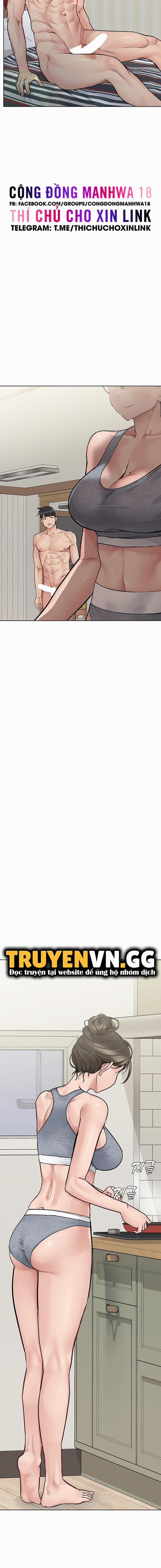 Người Dì Khiêu Gợi 88 trang 6