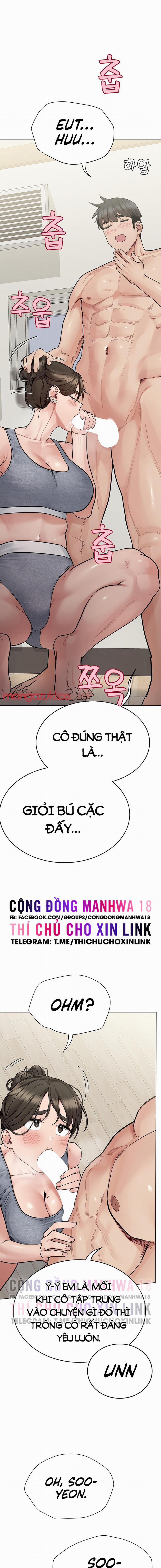 Người Dì Khiêu Gợi 88 trang 8