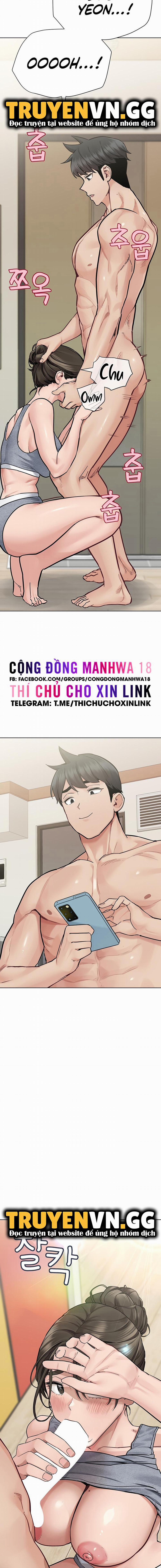 Người Dì Khiêu Gợi 88 trang 9