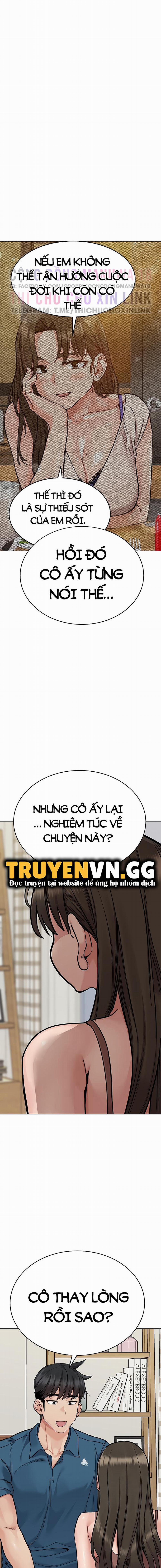 Người Dì Khiêu Gợi 89 trang 17