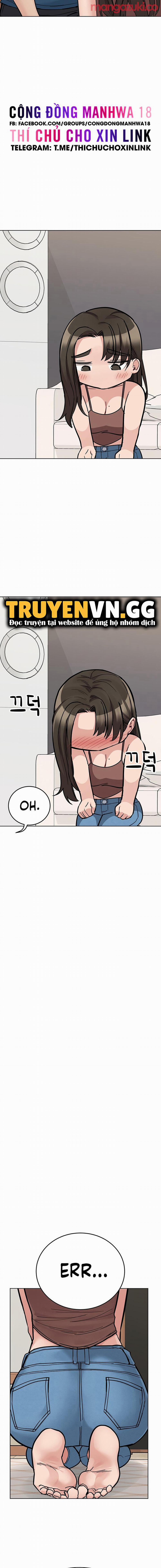 Người Dì Khiêu Gợi 89 trang 18