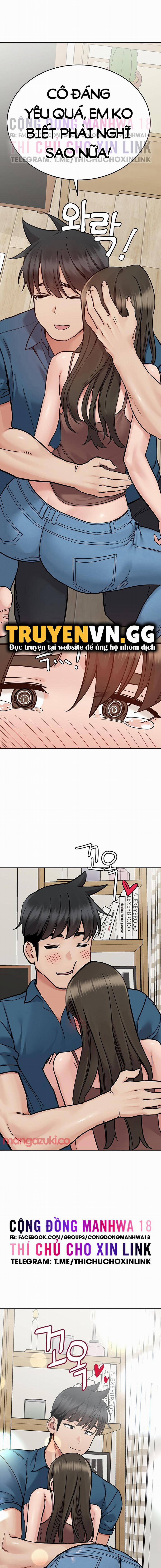 Người Dì Khiêu Gợi 89 trang 21