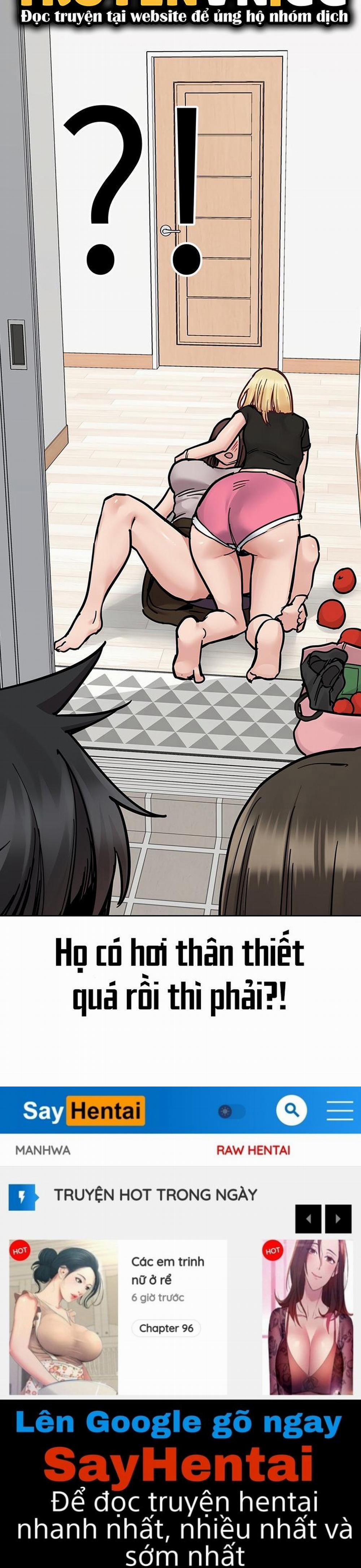 Người Dì Khiêu Gợi 89 trang 27