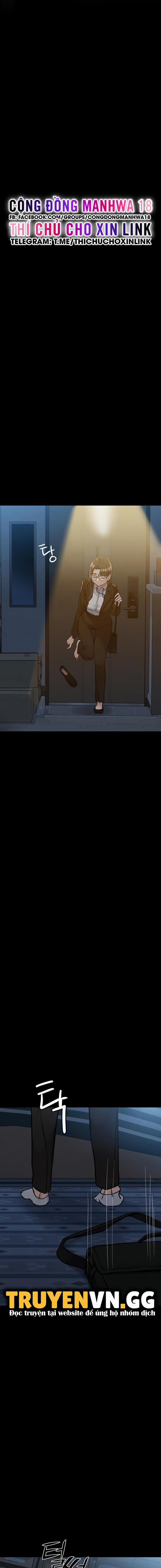 Người Dì Khiêu Gợi 89 trang 3