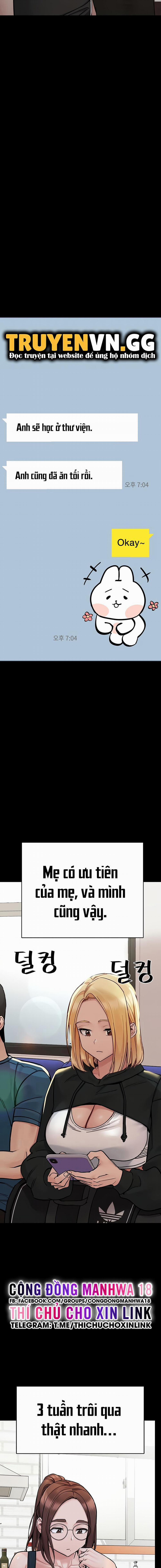 Người Dì Khiêu Gợi 90 trang 1