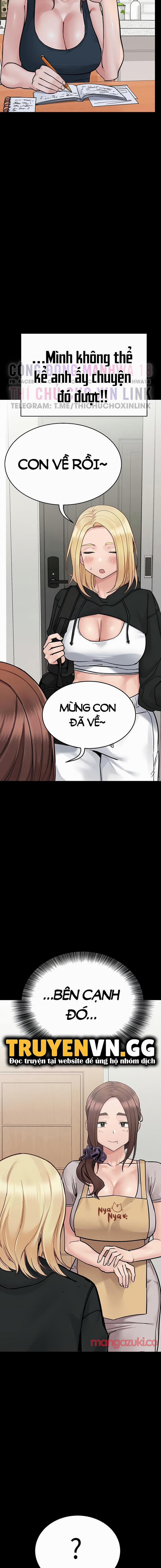 Người Dì Khiêu Gợi 90 trang 2